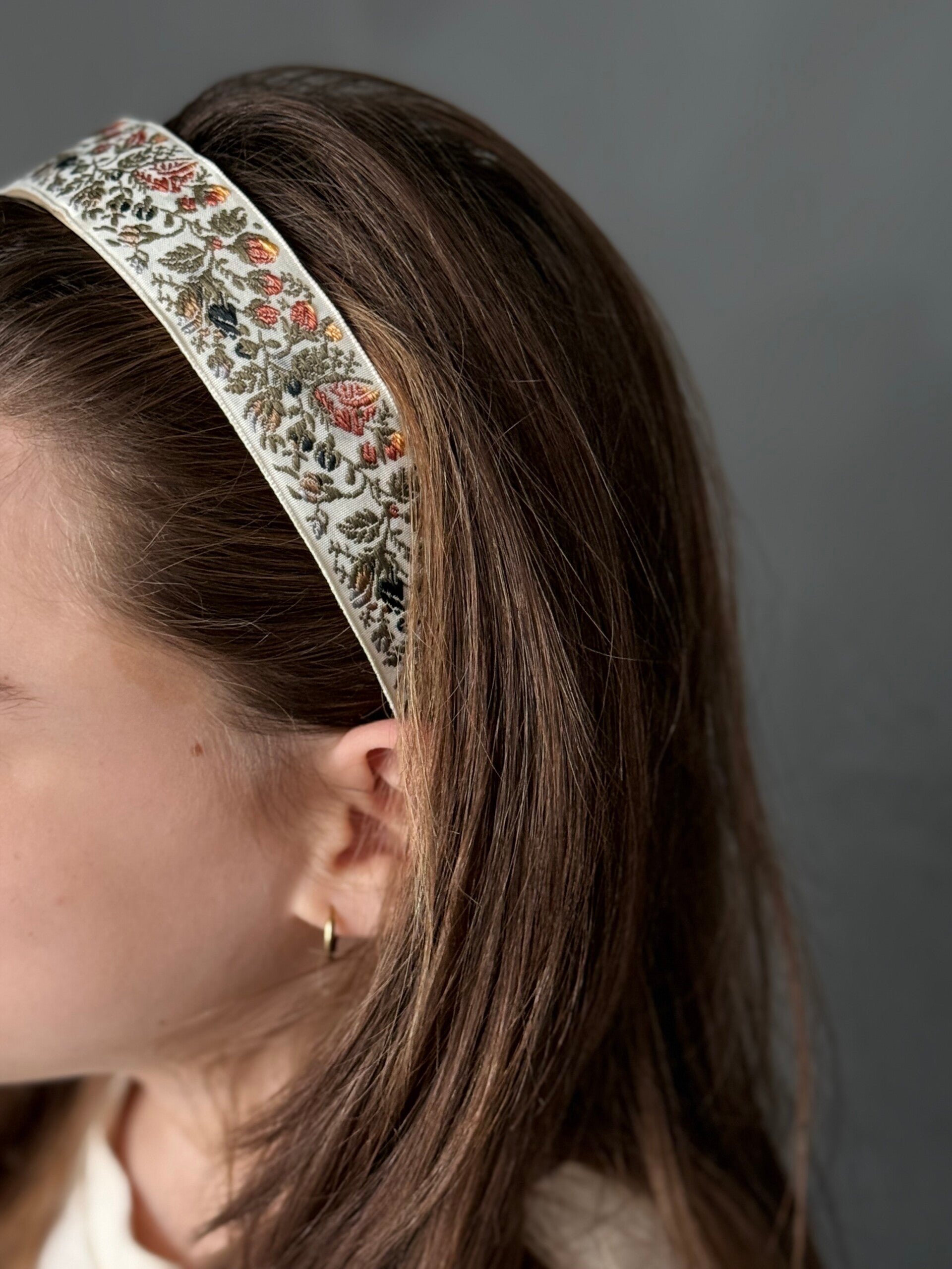 Diadeem | Lana