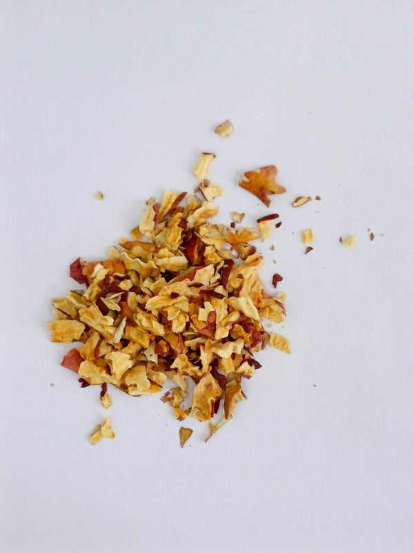 Brisures de pomme (anti-gaspillage)