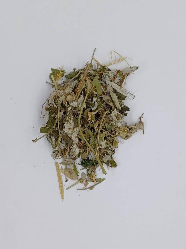 Feuilles de framboisier (Nothing But Pets) - 100 gr