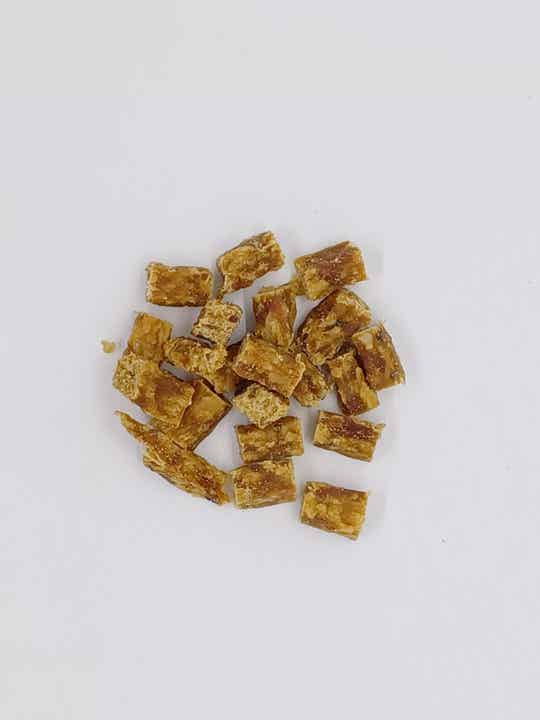 Cubes de canard (petit format)