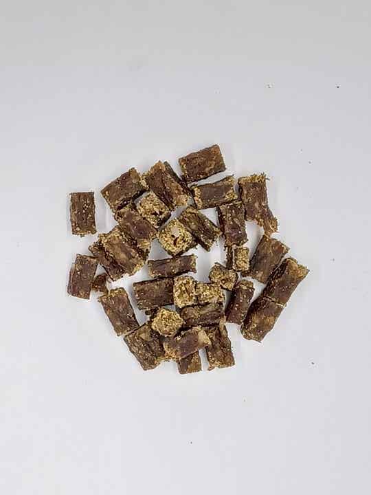 Cubes de boeuf (petit format)