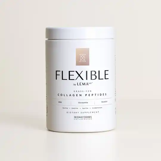 Supplément de collagène FLEXIBLE - 2 mois