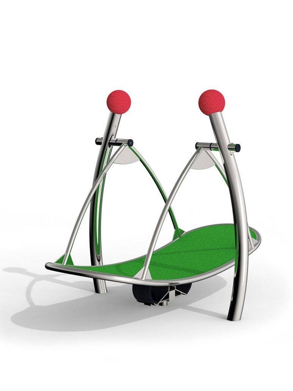 Stilum wip Navis RVS