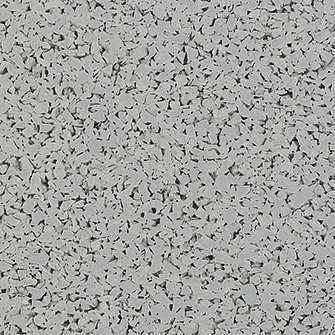 Uni II Berlin rubbervloeren van Codaplay