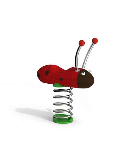 Stilum Scara veerelement Acacia