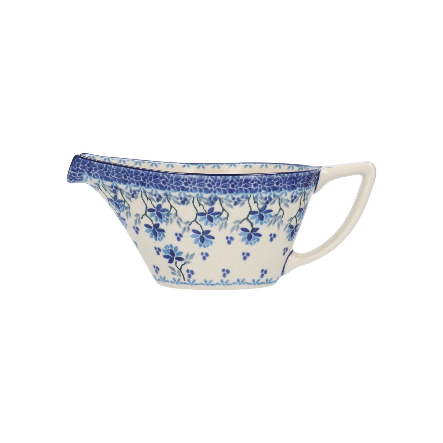 Bunzlau Castle Gravy Dish 300 ml - Daydream 2462-2524