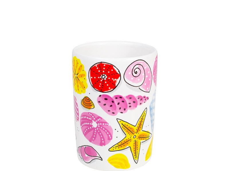 Blond Amsterdam BLOND SPLASH: TOOTHBRUSH HOLDER  201352