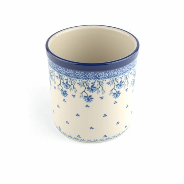 Bunzlau Castle Kitchen Utensil Pot Daydream  1003-2524