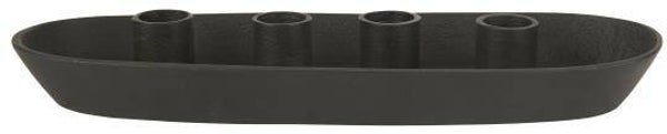 Ib Laursen Advent Candle Holder for 4 Candles  1004-24