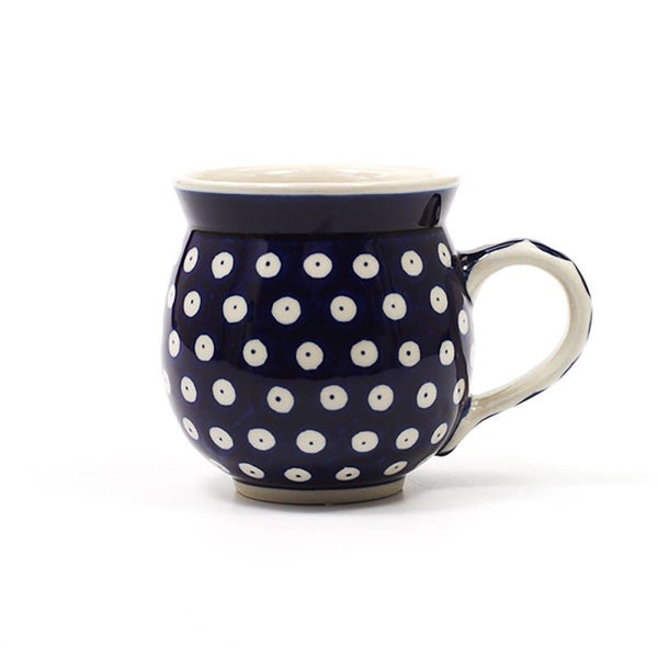 Bunzlau Castle Mug Farmer 240 ml - Blue Eyes  1005-0071