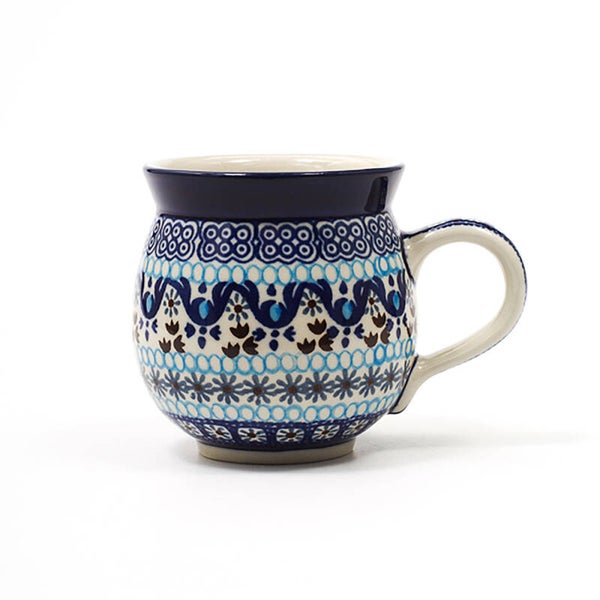 Bunzlau Castle Mug Farmer 240 ml - Marrakesh 1005-1026