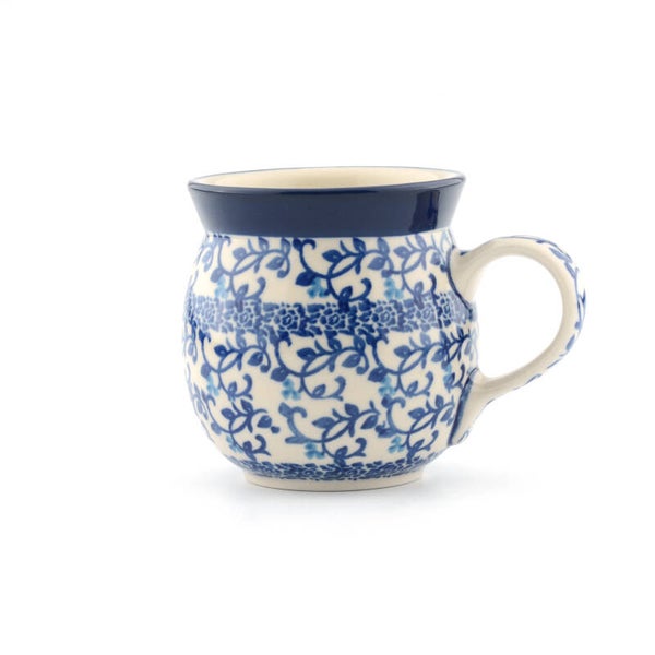 Bunzlau Castle  farmer mug 240 ml Tender Twigs  1005-1824