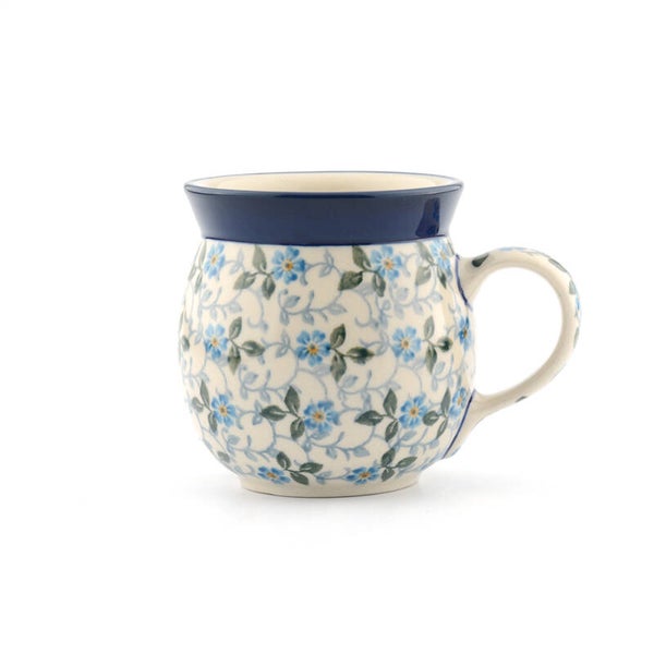 Bunzlau Castle Mug Farmer 240 ml - Summer Wind   1005-2089