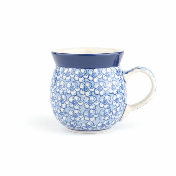 Bunzlau Castle  farmer mug 240 ml Buttercup  1005-2176