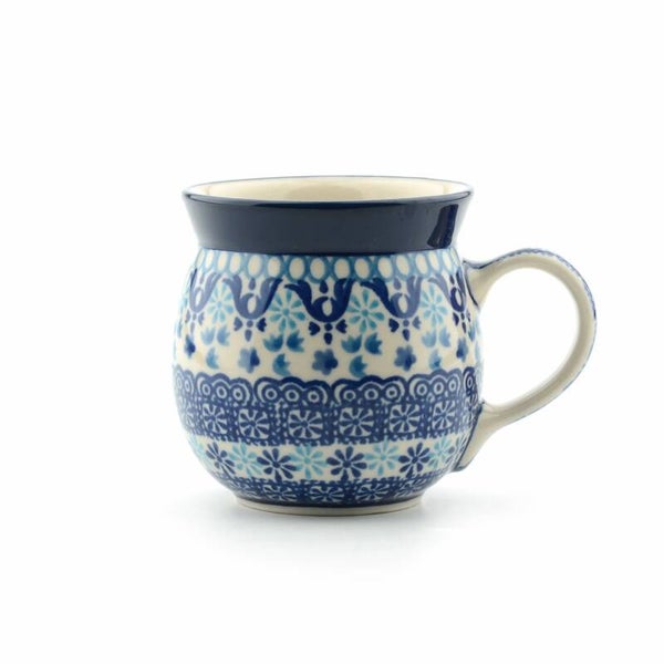 Bunzlau Castle  farmer mug 240 ml Nautique  1005-2185