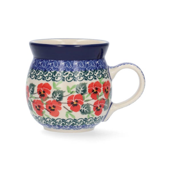 Bunzlau Castle Mug Farmer 240 ml - Romance  1005-2538