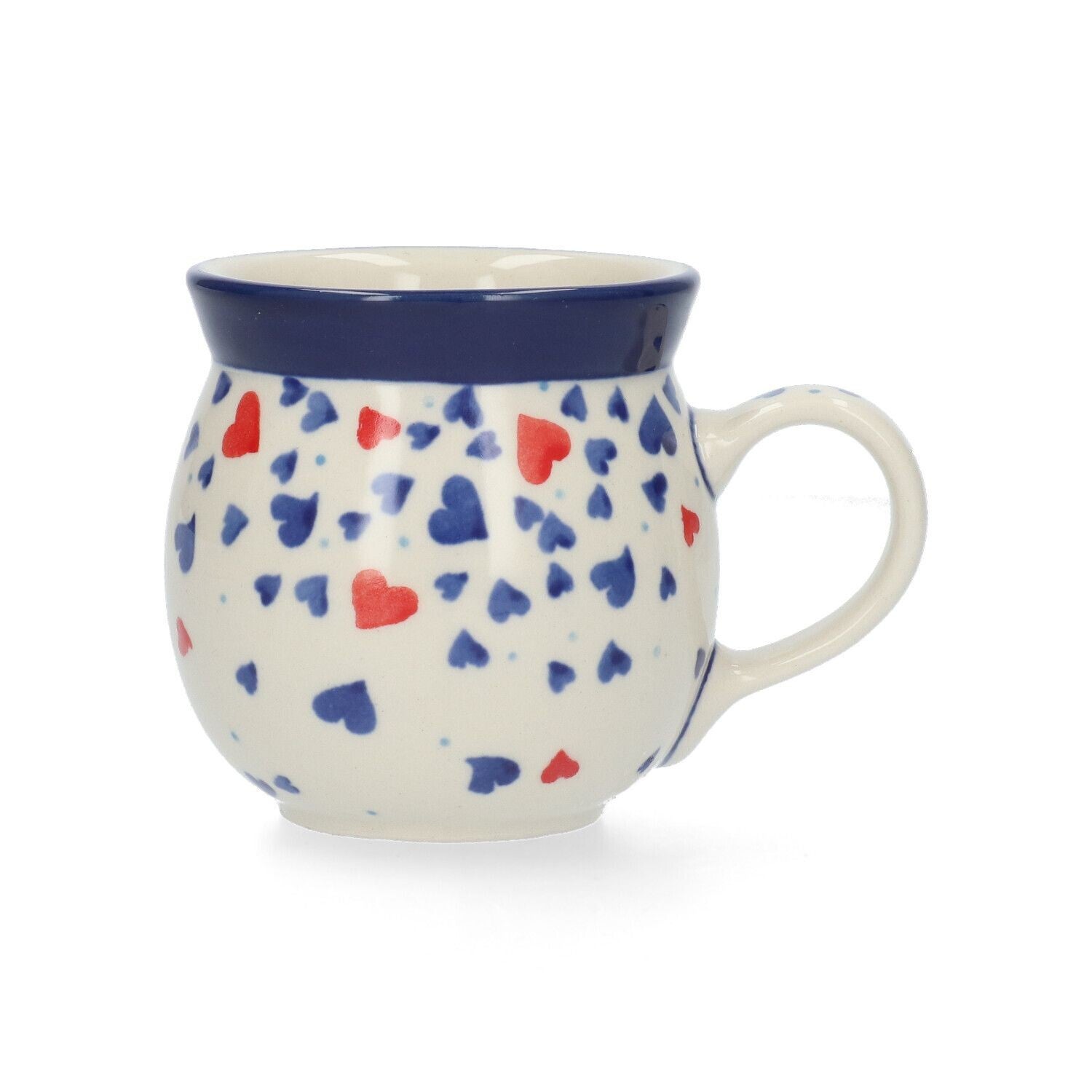 Bunzlau Castle  Mug Farmer 240 ml - Love  1005-3474