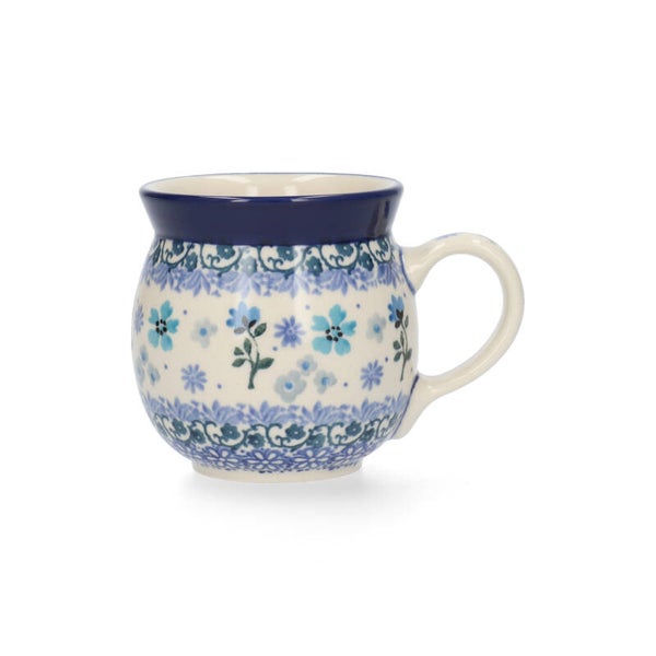 Bunzlau Castle  2Mug Farmer 240 ml Wild Daisy  1005-3502