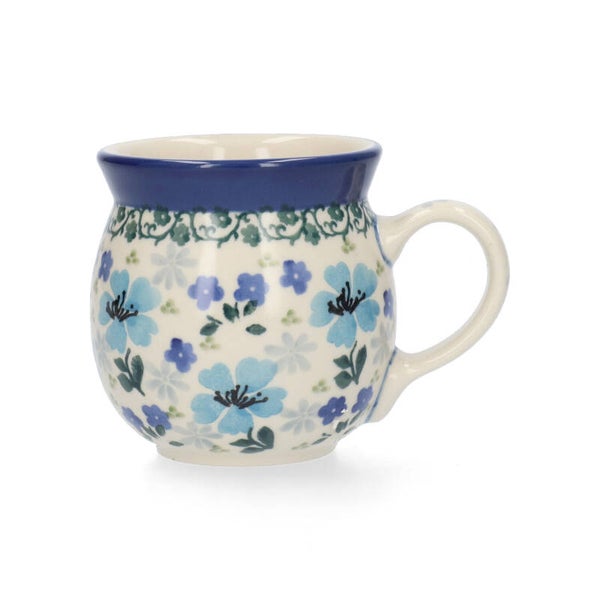 Bunzlau Castle  Mug Farmer 240 ml Hidden Garden  1005-3504