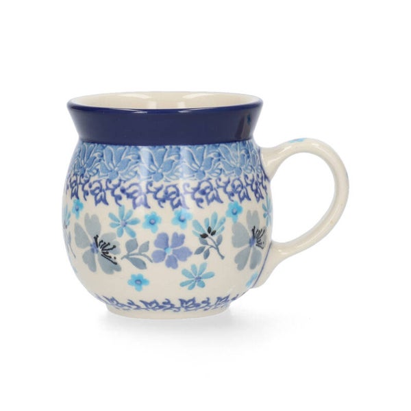 Bunzlau Castle  Mug Farmer 240 ml Douce Fleur   1005-3505