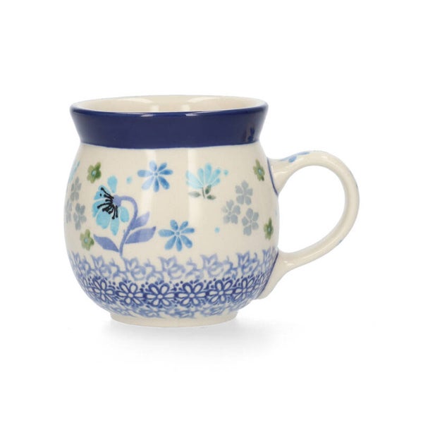 Bunzlau Castle  Mug Farmer 240 ml Floren  1005-3506