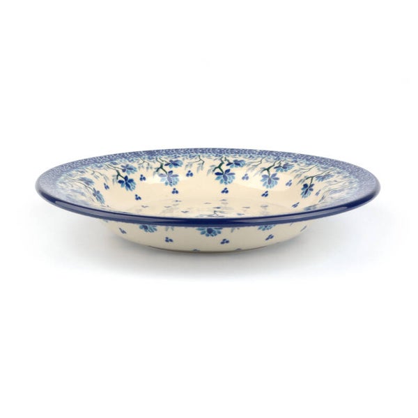 Bunzlau Castle  Plate Deep Ø: 23,5 cm  Daydream   1014-2524