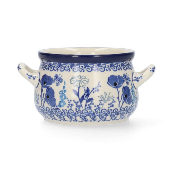 Bunzlau Castle  Soup Bowl 360 ml - Garden of Joy  1016-2902