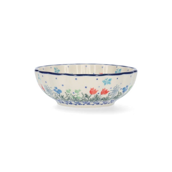 Bunzlau Castle Well Up Bowl 220 ml - Tulip Horizon  1023-2903