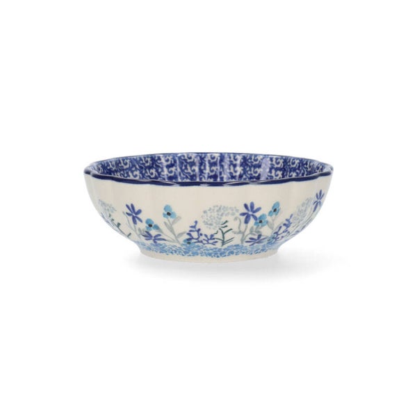Bunzlau Castle Well Up Bowl 220 ml - Festive  1023-2922