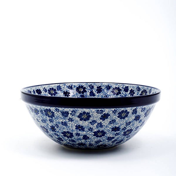 Bunzlau Castle Bowl 2080 ml - Dragonfly  1056-1443
