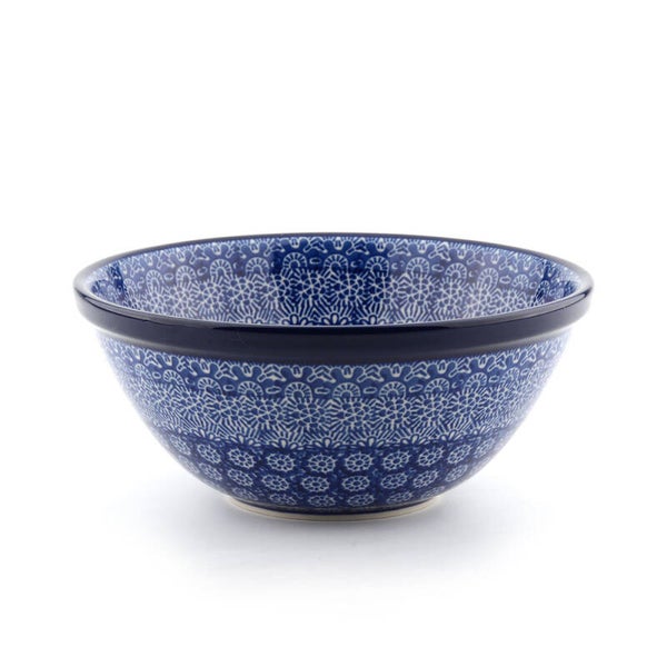 Bunzlau Castle  Bowl 1270 ml Lace   1057-0884