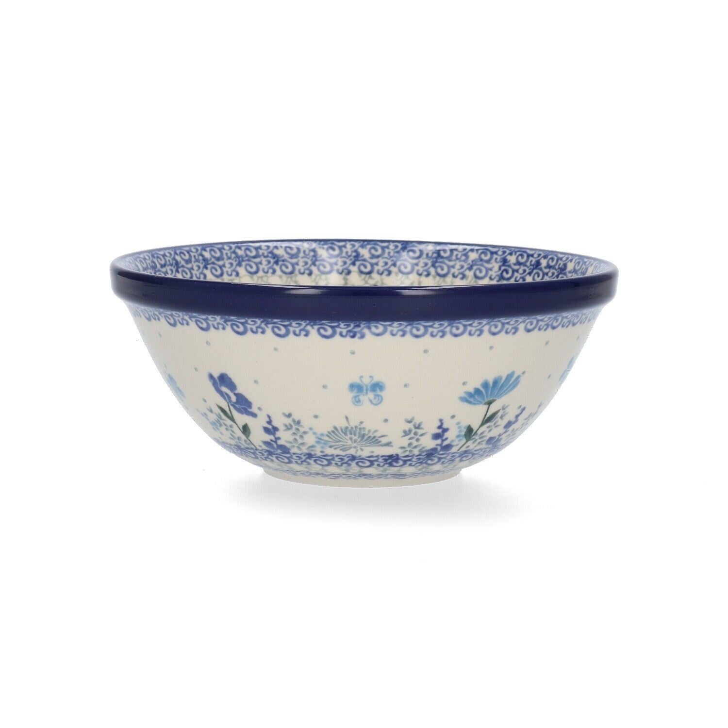 Bunzlau Castle  Bowl 800 ml - Flower Meadow  1058-3302