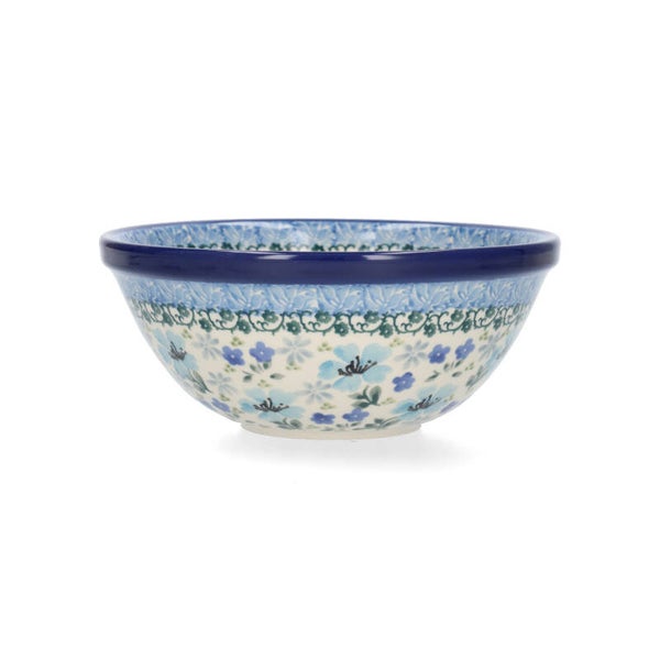 Bunzlau Castle  Bowl 800 ml Hidden Garden  1058-3504