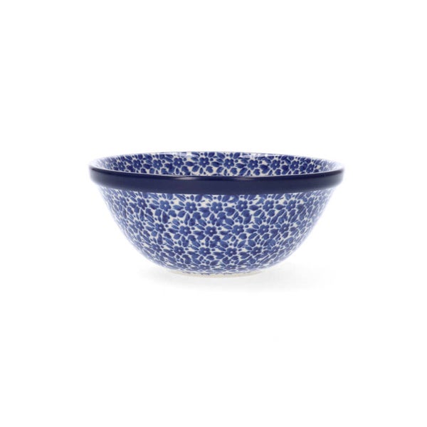 Bunzlau Castle Bowl 450 ml - Indigo   1059-2396