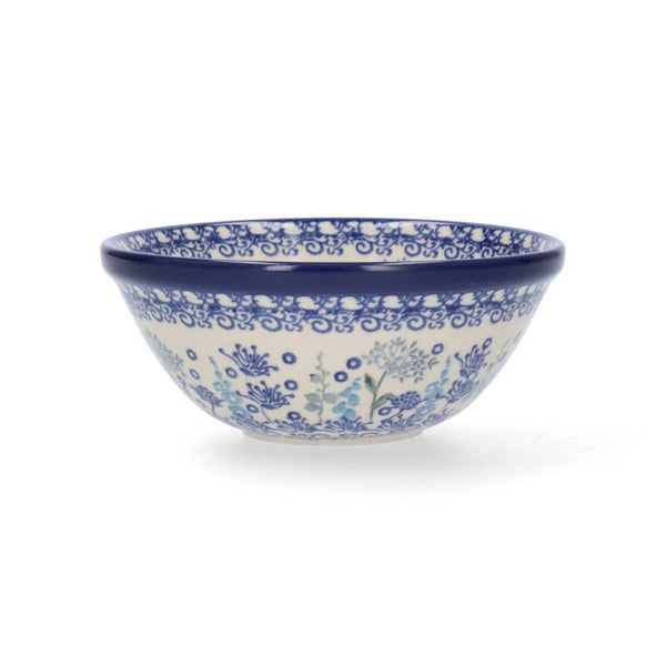 Bunzlau Castle Bowl 450 ml - Floral Party   1059-2896