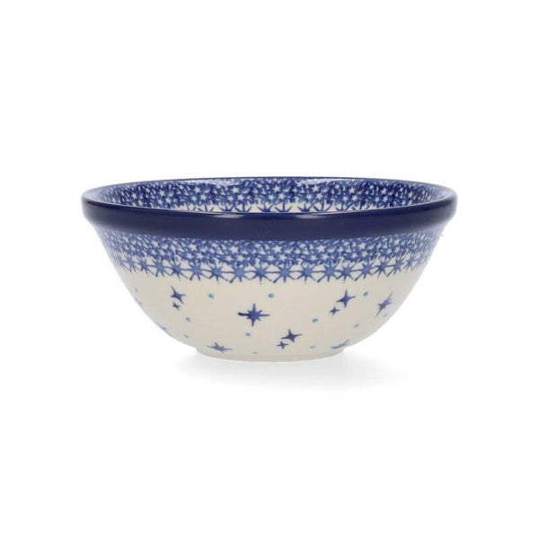 Bunzlau Castle Bowl 450 ml - Twinkle Stars  1059-2953