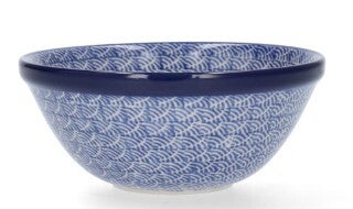 Bunzlau Castle Bowl 450 ml - Waves  1059-2965