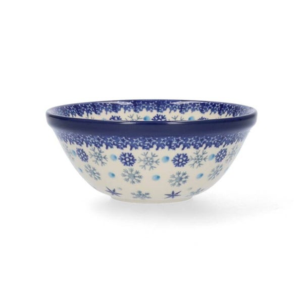 Bunzlau Castle Bowl 450 ml - Ice Stars  1059-2974