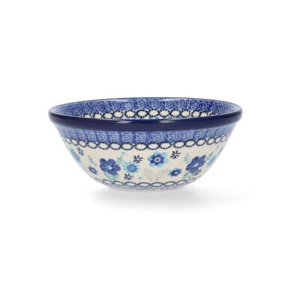 Bunzlau Castle  Bowl 450 ml - Floral Ballet  1059-3397