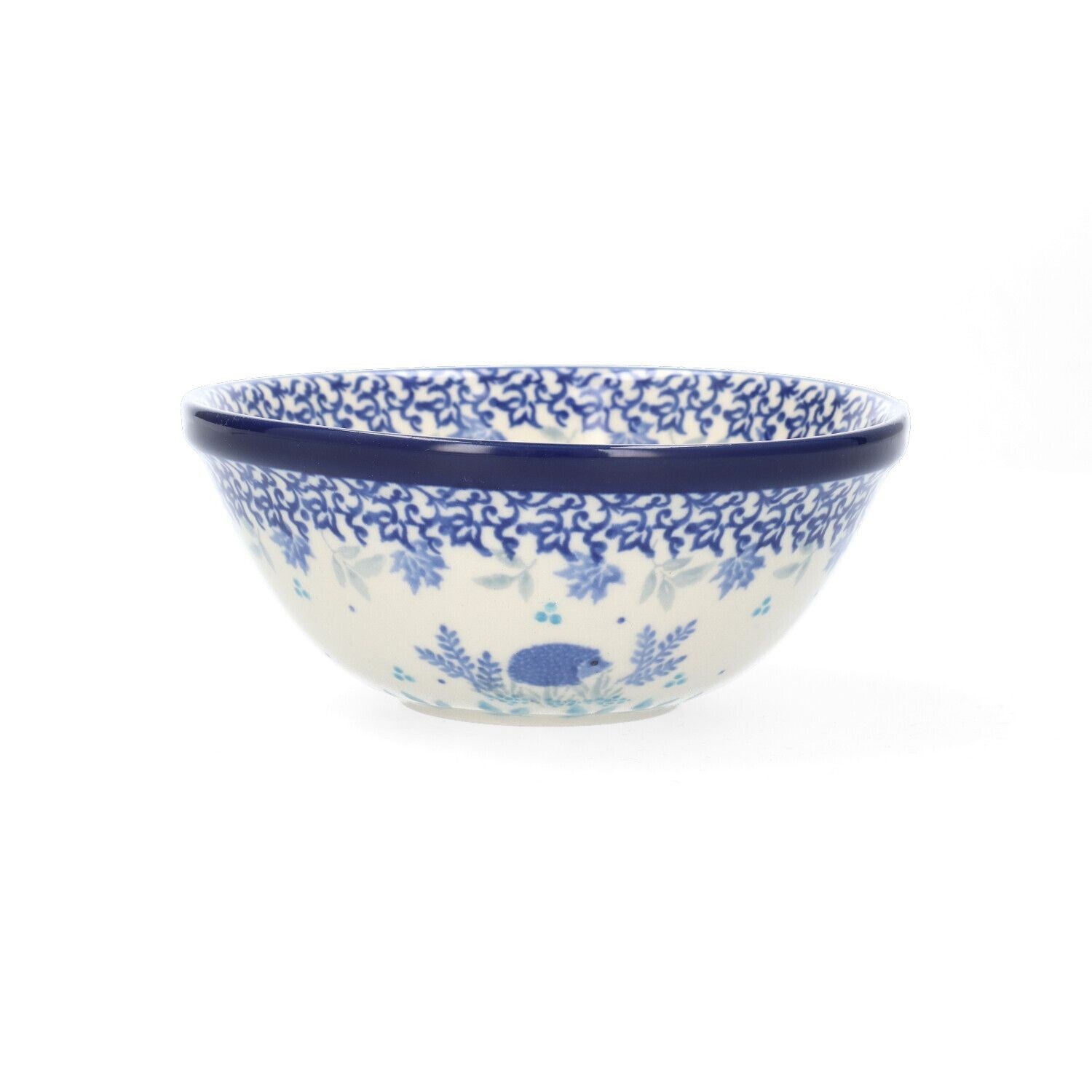 Bunzlau Castle Bowl 450 ml - Hedgehogs  1059-3440