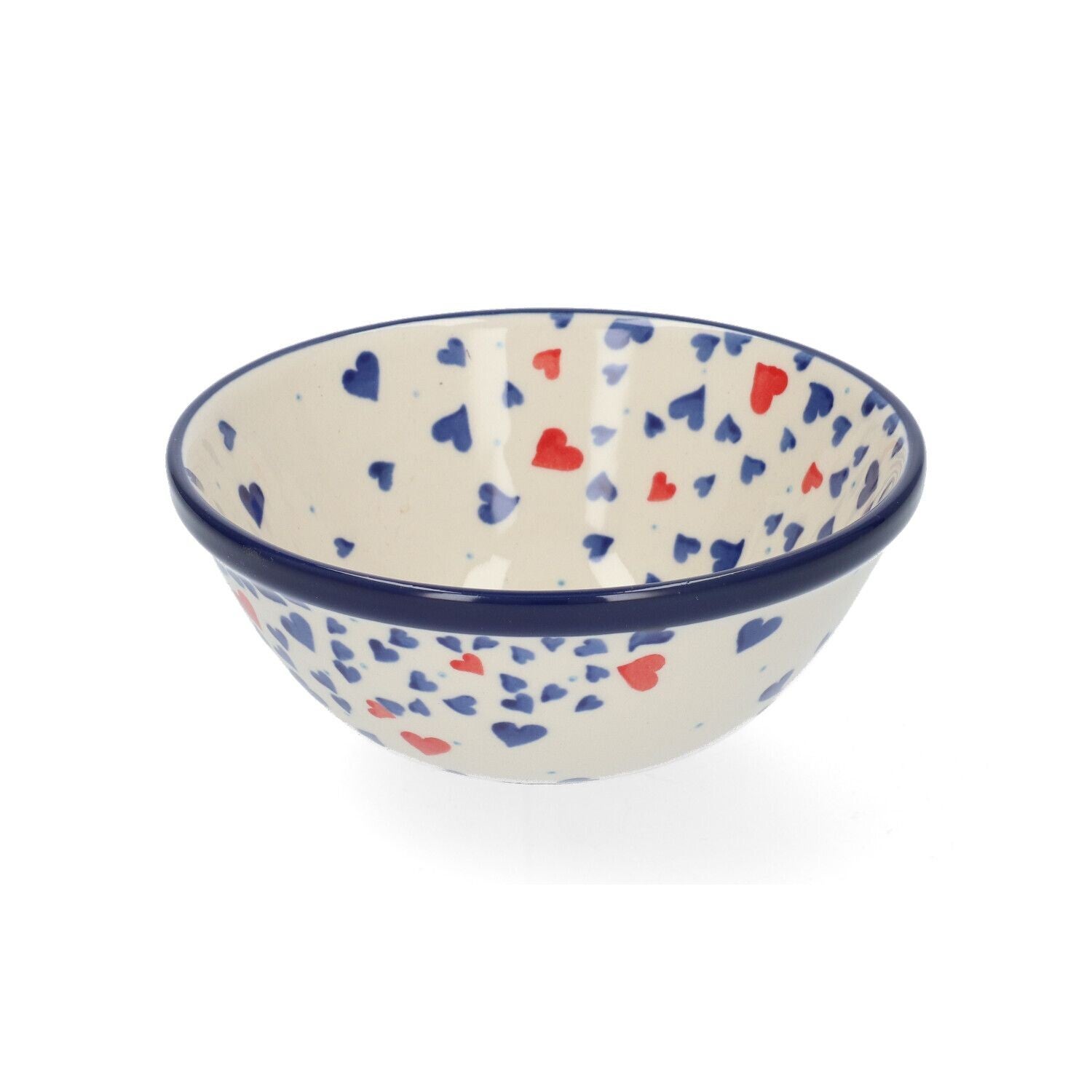 Bunzlau Castle  Bowl 450 ml - Love  1059-3474