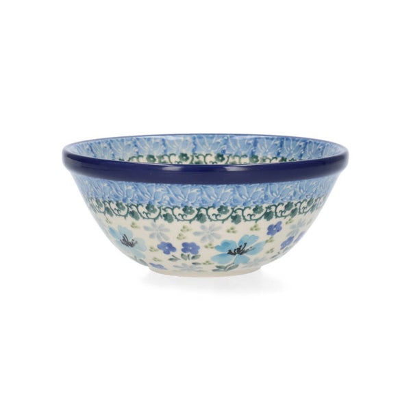 Bunzlau Castle  Bowl 450 ml Hidden Garden  1059-3504