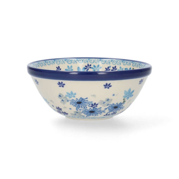 Bunzlau Castle  Bowl 450 ml Flower Valley  1059-3508