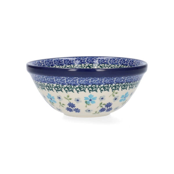 Bunzlau Castle Bowl 450 ml Blossom Field  1059-3509