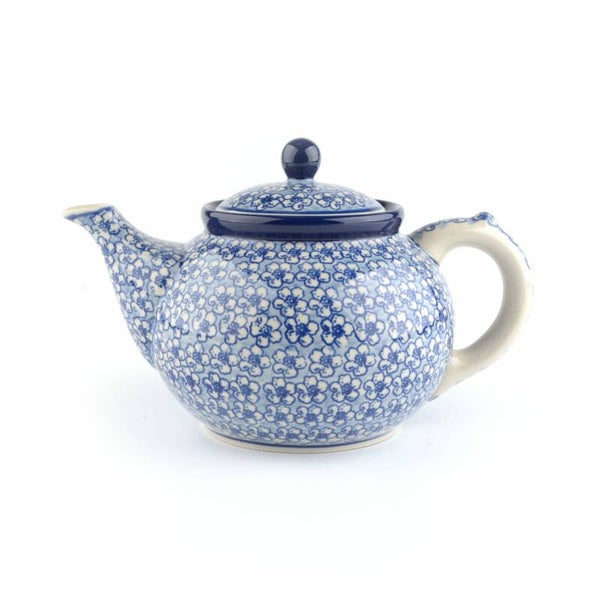 Bunzlau Castle  Teapot 1300 ml Buttercup   1060-2176