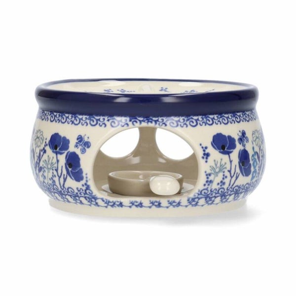 Bunzlau Castle Tea Stove for Teapot 1300 and 2000 ml - Garden of Joy  1063-2902