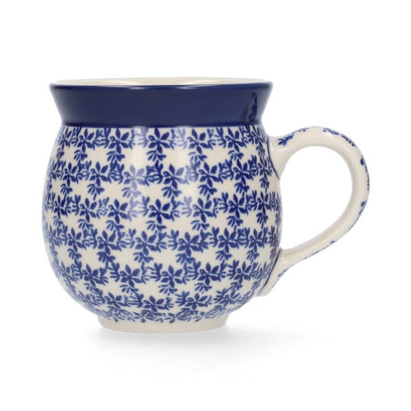 Bunzlau Castle Mug Farmer 370 ml - Serenity   1070-2790