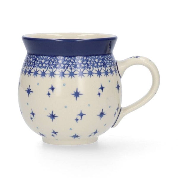 Mug Farmer 370 ml - Twinkle Stars  1070-2953