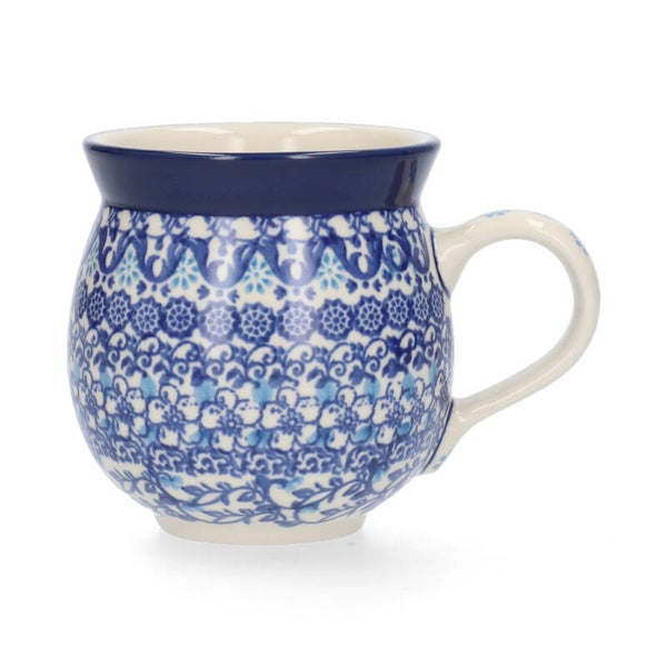 Bunzlau Castle Mug Farmer 370 ml - Celebration 40y  1070-3270