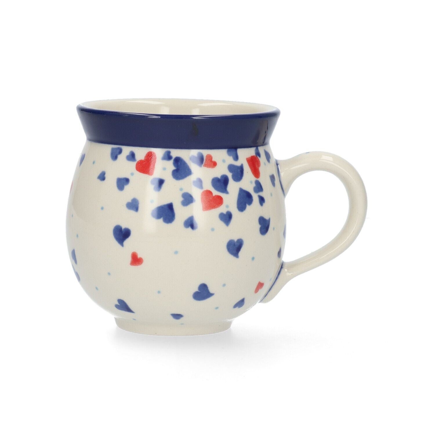 Bunzlau Castle  Mug Farmer 370 ml - Love 1070-3474